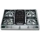 Варочная панель Ilve HP965-BD