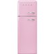 Холодильник Smeg FAB30LRO1