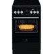 Электрическая плита Electrolux RKR560200K