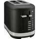 Тостер KitchenAid 5KMT2109EBK