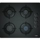 Газовая варочная панель Bosch POP6B6B10