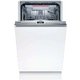 Встраиваемая посудомоечная машина Bosch SPV4HMX54E