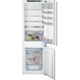 Встраиваемый холодильник с нижней морозильной камерой SIEMENS KI86NHD20R