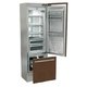 Встраиваемый холодильник Fhiaba S5990TST3
