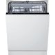 Полностью встраиваемая посудомоечная машина Gorenje GV62012