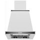 Вытяжка Kuppersberg T 669 W Silver