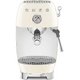 Кофемашина Smeg ECF03CREU
