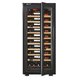 Встраиваемый монотемпературный винный шкаф EuroCave V-INSP-M I-090015-M
