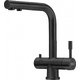 Смеситель Franke Atlas Clear Water PVD
