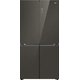 Холодильник Haier HTF-460DGS6RU1