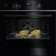Духовой шкаф AEG TU5AB21FSB