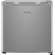 Отдельностоящий холодильник Weissgauff WR-046 Defrost Silver