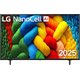 Телевизор LG 50NANO80A6B