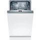 Встраиваемая посудомоечная машина Bosch SPV4HKX33E