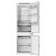 Встраиваемый холодильник Haier BCF5261WRU