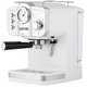 Кофемашина Maunfeld MF-735WH PRO