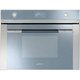 Компактный духовой шкаф с пароваркой Smeg SF4120VC