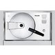 Встраиваемая пароварка Miele DG 4164 L