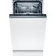 Встраиваемая посудомоечная машина Bosch SPV2XMX01E
