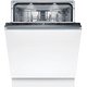 Встраиваемая посудомоечная машина Bosch SMD6ZC804E