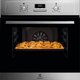 Духовой шкаф Electrolux EOD3C40BX