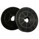 Угольный фильтр Korting KIT 0279 Угольный фильтр Korting KIT 0279