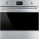 Духовой шкаф Smeg SF6390XE