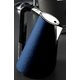 Электрочайник Bugatti Kettle Vera Leather Blue