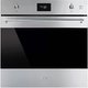 Духовой шкаф Smeg SOP6301S2X