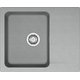Мойка Franke Orion OID 611-62 серый асфальт
