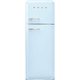Холодильник Smeg FAB30RPB6