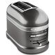 Тостер KitchenAid Artisan 5KMT2204EMS Тостер KitchenAid Artisan 5KMT2204EMS