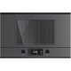 Встраиваемая микроволновая печь Kuppersbusch ML 6330.0 GPH 5 Black Velvet