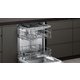 Neff sd6p1f посудомоечная машина