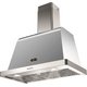 Вытяжка Lofra DOLCEVITA 90 STAINLESS STEEL & BRONZE