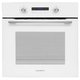 Газовый духовой шкаф Maunfeld MOGM703W