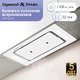 Встраиваемая вытяжка Zigmund Shtain K 014.5 W