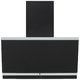 Вытяжка Krona IRMA A 600 black S
