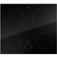 Варочная панель V-ZUG CookTop V2000 I604 CTI2T-31159