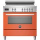 Варочный центр Bertazzoni PRO95I1EART