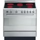 Варочный центр Smeg SUK91CMX9