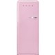 Холодильник Smeg FAB28LPK5