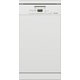 Отдельностоящая посудомоечная машина Miele G 5430 SC BRWS SL Active