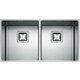 Мойка Fulgor Milano P2B 8343 QU