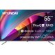 Телевизор Hyundai H-LED43BU7100