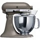 Миксер KitchenAid KSM150PSECS