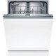 Встраиваемая посудомоечная машина Bosch SMV4HTX00E