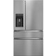 Холодильник Electrolux LLI9VF54X0