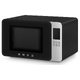 Микроволновая печь Smeg MOC01BLMEU