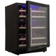 Винный шкаф Cold Vine C44-KBT2